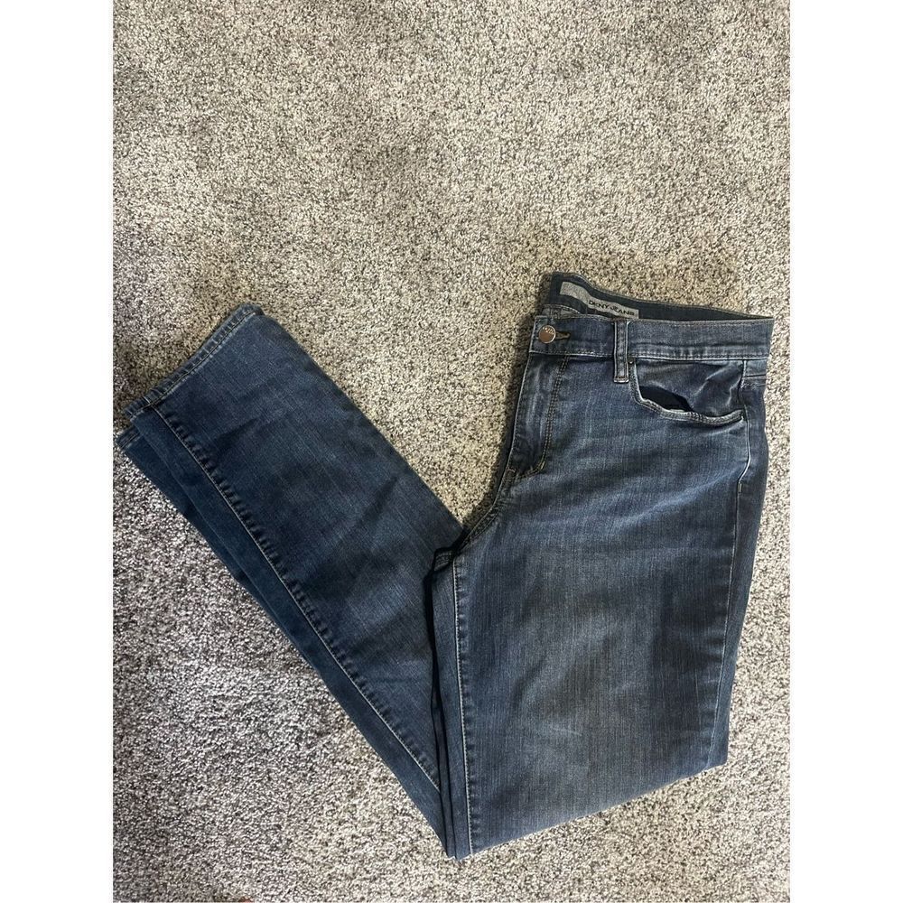 ❤️DKNY SOHO Skinny Jeans